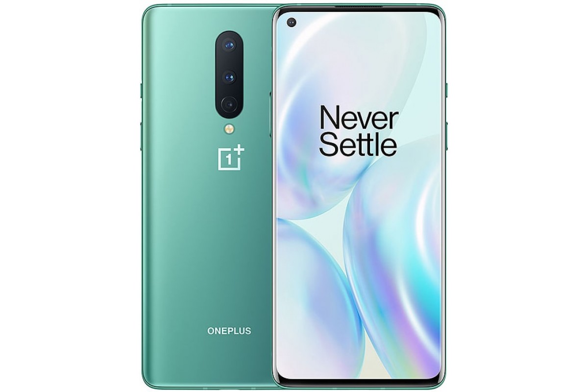 OnePlus 8 в Бишкеке - Telefon.kg